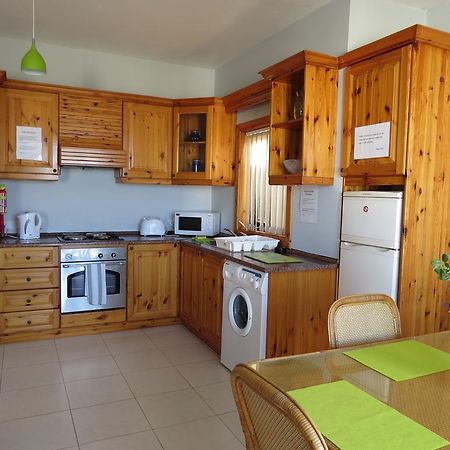 Mellieha Holiday Apartment 1 Exterior photo