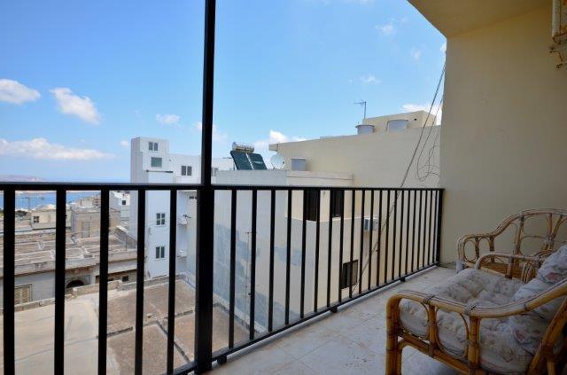 Mellieha Holiday Apartment 1 Exterior photo