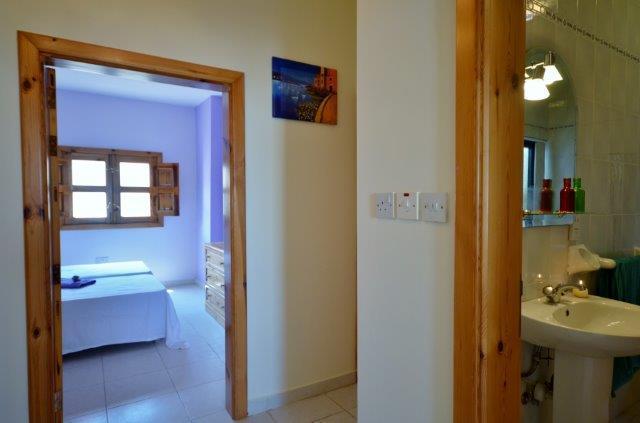 Mellieha Holiday Apartment 1 Room photo