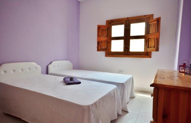 Mellieha Holiday Apartment 1 Room photo