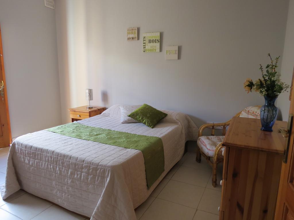Mellieha Holiday Apartment 1 Exterior photo