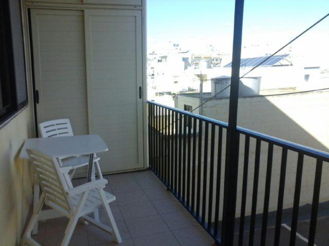 Mellieha Holiday Apartment 1 Exterior photo